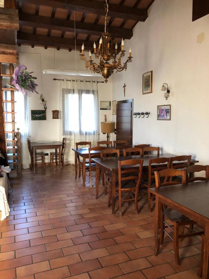 B&B Da Cleto Gemmano ภายนอก รูปภาพ