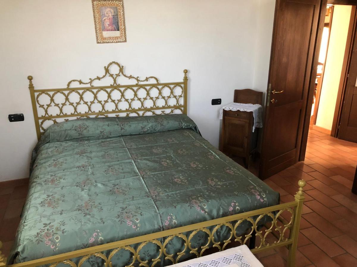 B&B Da Cleto Gemmano ภายนอก รูปภาพ